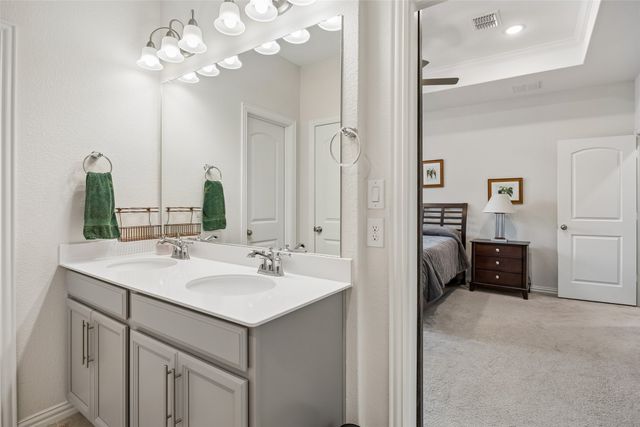2510 Cowbird Way, Northlake, TX 76247