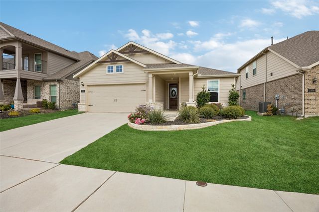 2510 Cowbird Way, Northlake, TX 76247