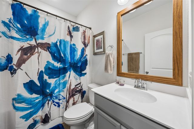 2510 Cowbird Way, Northlake, TX 76247