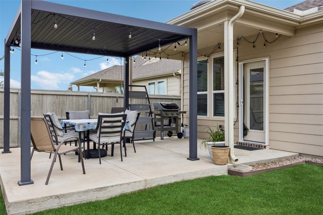 2510 Cowbird Way, Northlake, TX 76247
