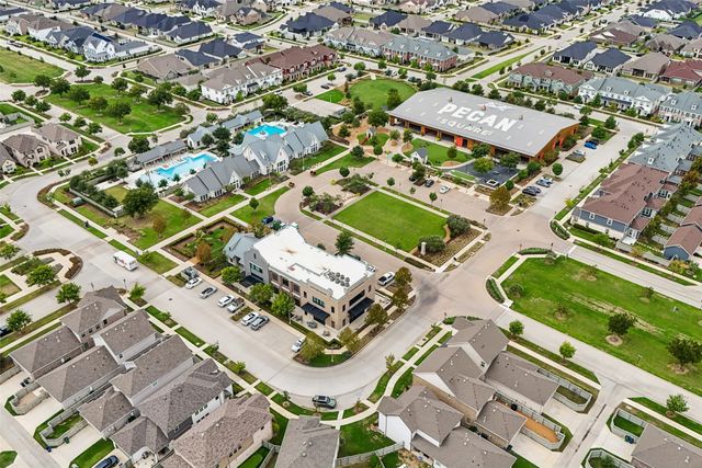 2510 Cowbird Way, Northlake, TX 76247