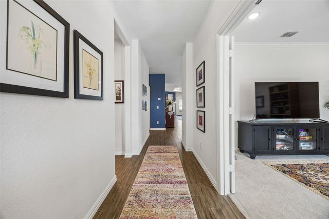 2510 Cowbird Way, Northlake, TX 76247