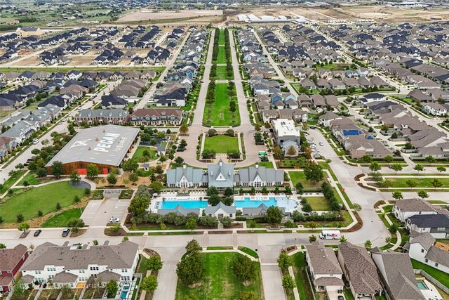 2510 Cowbird Way, Northlake, TX 76247