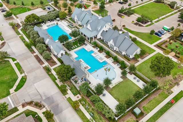 2510 Cowbird Way, Northlake, TX 76247