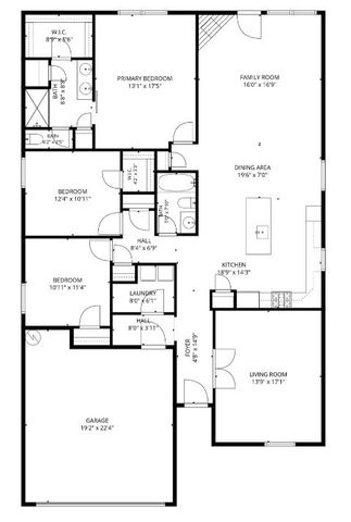 2510 Cowbird Way, Northlake, TX 76247