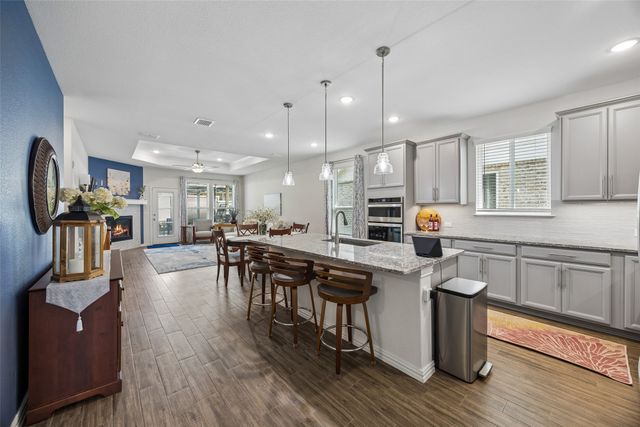 2510 Cowbird Way, Northlake, TX 76247