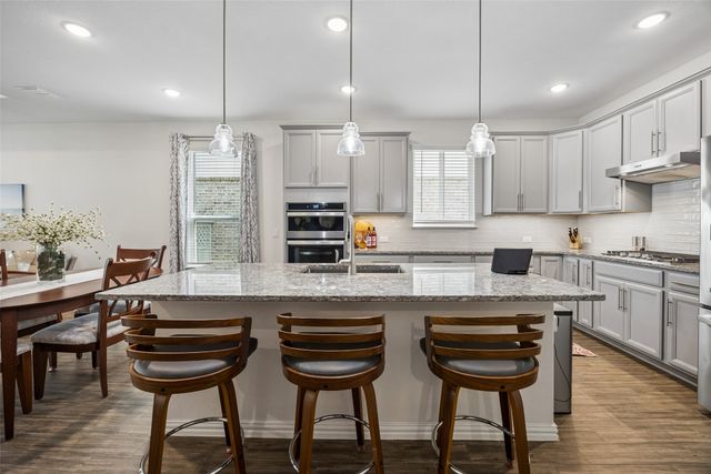 2510 Cowbird Way, Northlake, TX 76247