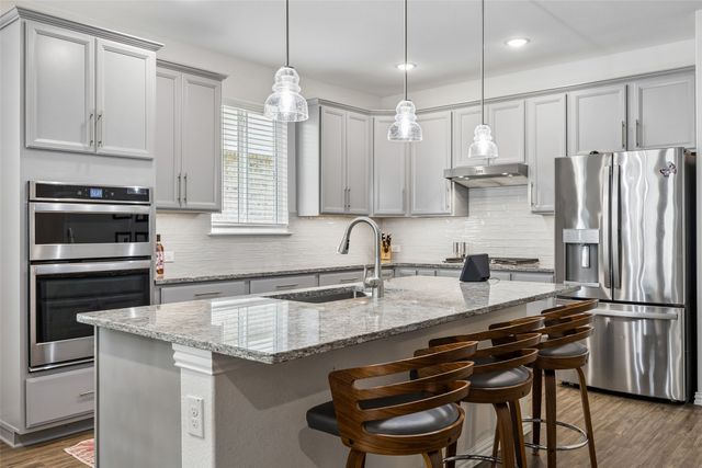 2510 Cowbird Way, Northlake, TX 76247