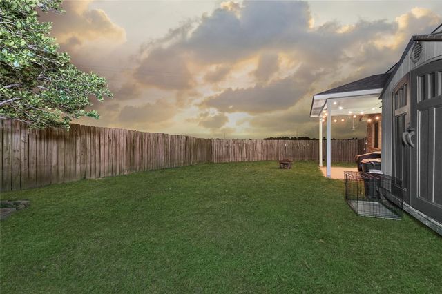 21300 Heritage Forest Lane, Porter, TX 77365