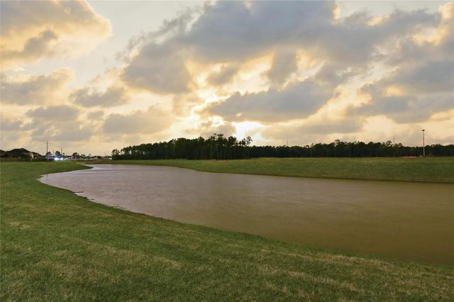 21300 Heritage Forest Lane, Porter, TX 77365