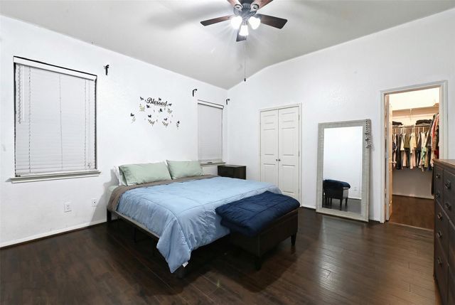 21300 Heritage Forest Lane, Porter, TX 77365