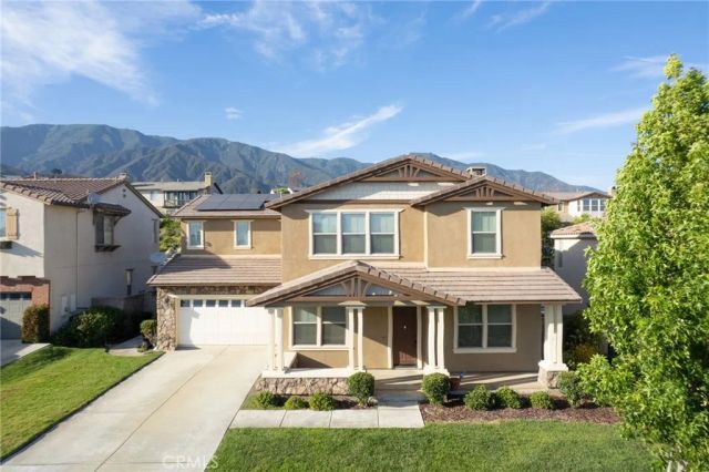 5021 Juneau Court, Rancho Cucamonga, CA 91739