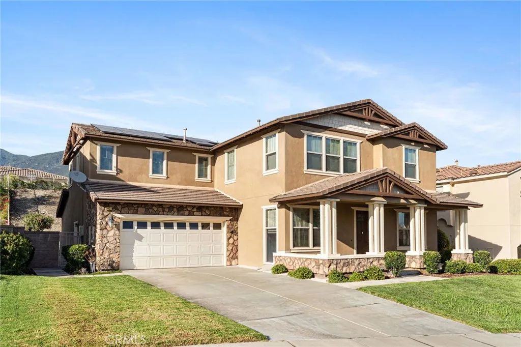 5021 Juneau Court, Rancho Cucamonga, CA 91739
