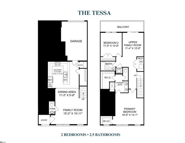 36A Hyde Street, Greenville, SC 29601