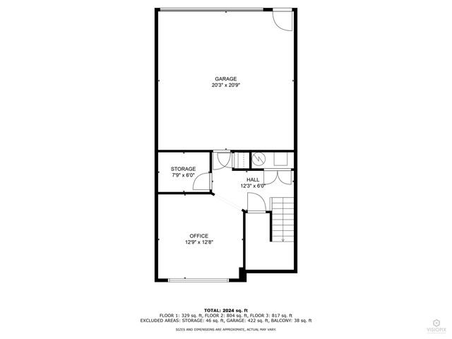 112 Enclave Drive, Mount Prospect, IL 60056
