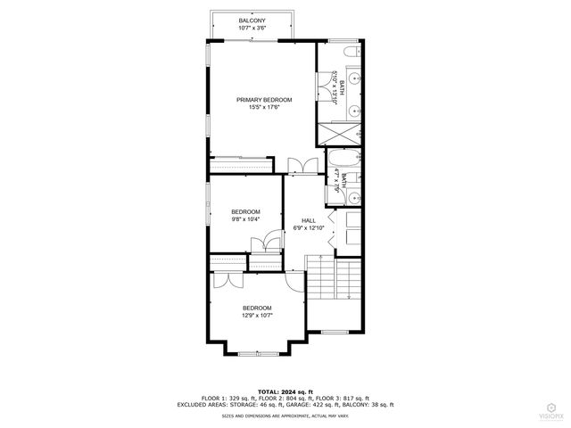112 Enclave Drive, Mount Prospect, IL 60056