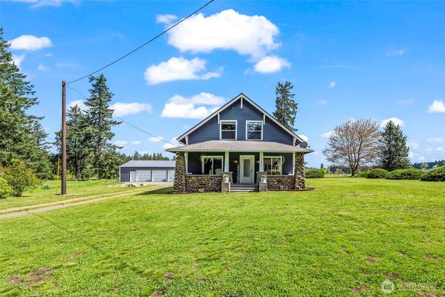 12044 Bald Hill Road SE, Yelm, WA 98597