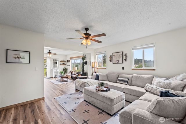 12044 Bald Hill Road SE, Yelm, WA 98597