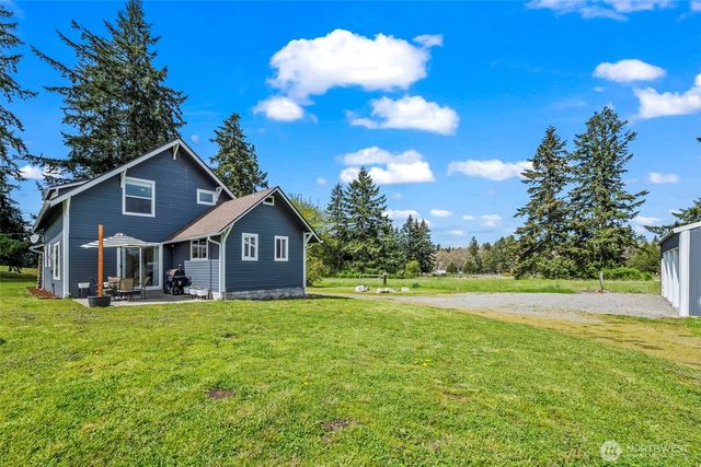 12044 Bald Hill Road SE, Yelm, WA 98597