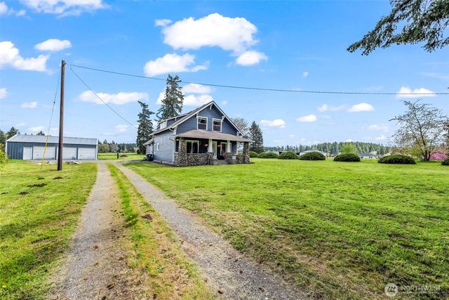 12044 Bald Hill Road SE, Yelm, WA 98597