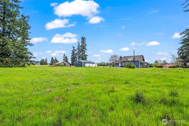 12044 Bald Hill Road SE, Yelm, WA 98597