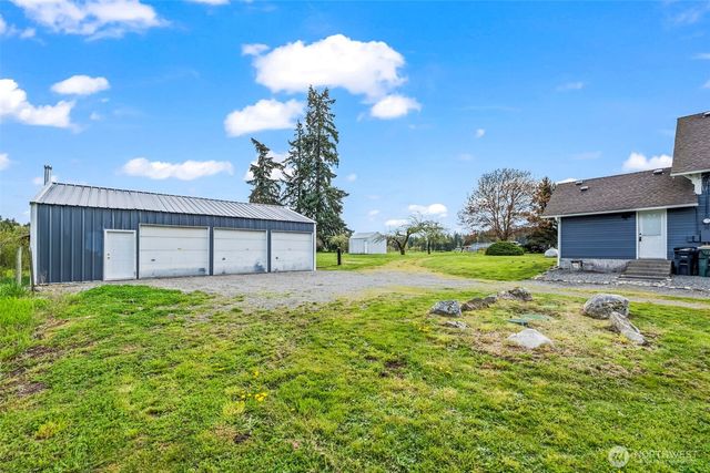 12044 Bald Hill Road SE, Yelm, WA 98597