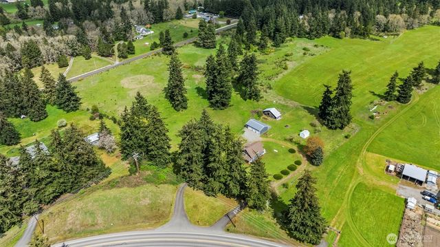 12044 Bald Hill Road SE, Yelm, WA 98597