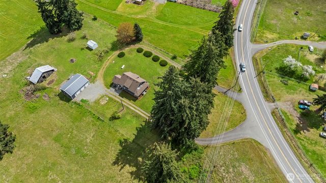 12044 Bald Hill Road SE, Yelm, WA 98597