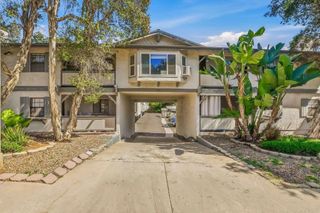 4847 Parks Avenue 25, La Mesa, CA 91942