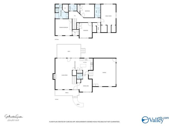 140 Lincarrie Lane, Harvest, AL 35749