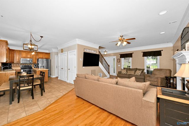 140 Lincarrie Lane, Harvest, AL 35749