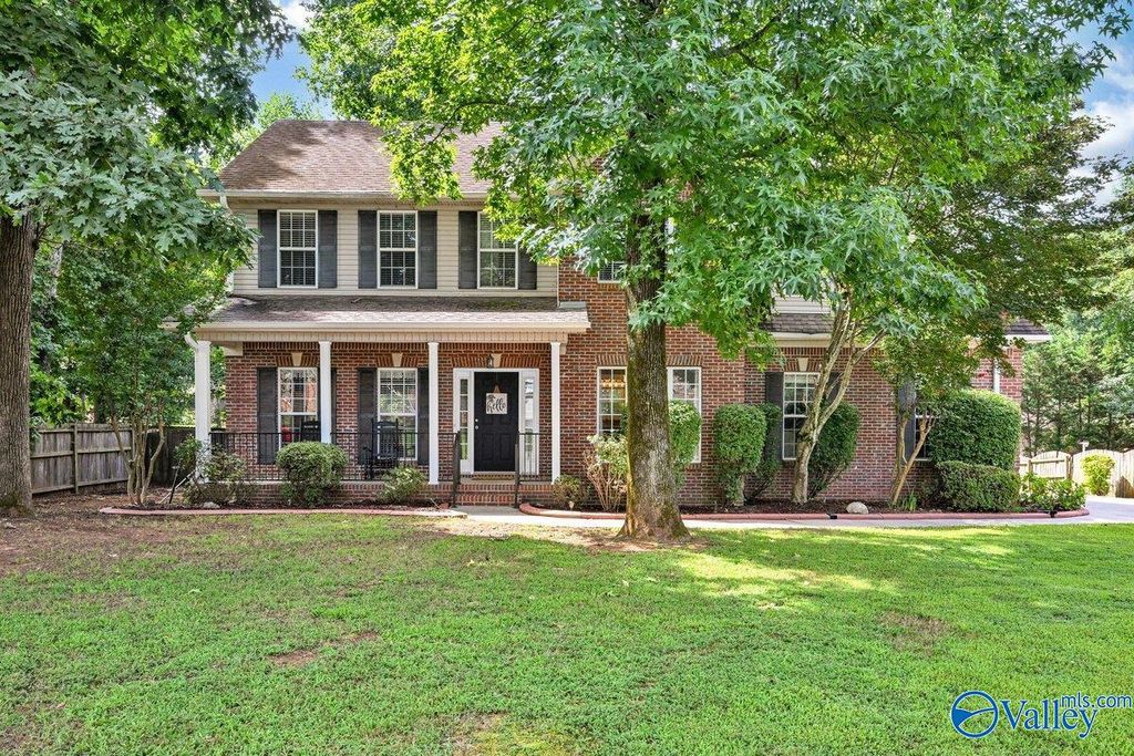 140 Lincarrie Lane, Harvest, AL 35749