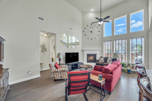 5520 Palisades Drive, Plano, TX 75094