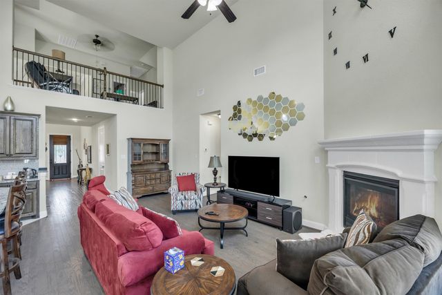 5520 Palisades Drive, Plano, TX 75094