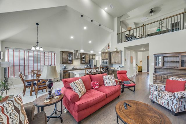 5520 Palisades Drive, Plano, TX 75094