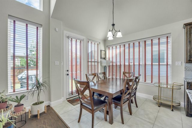 5520 Palisades Drive, Plano, TX 75094