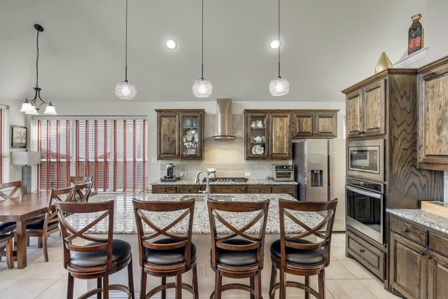 5520 Palisades Drive, Plano, TX 75094