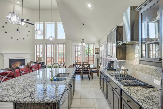 5520 Palisades Drive, Plano, TX 75094
