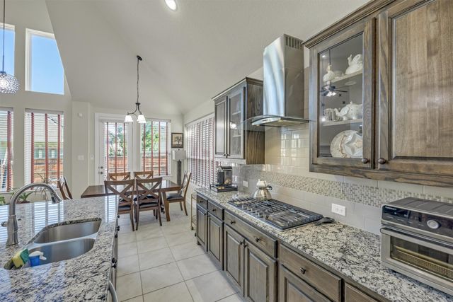 5520 Palisades Drive, Plano, TX 75094