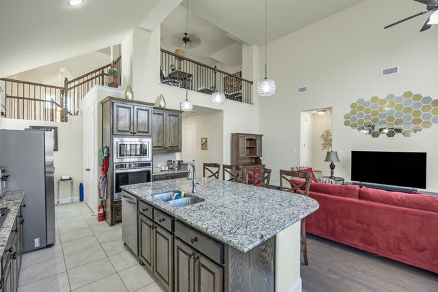 5520 Palisades Drive, Plano, TX 75094