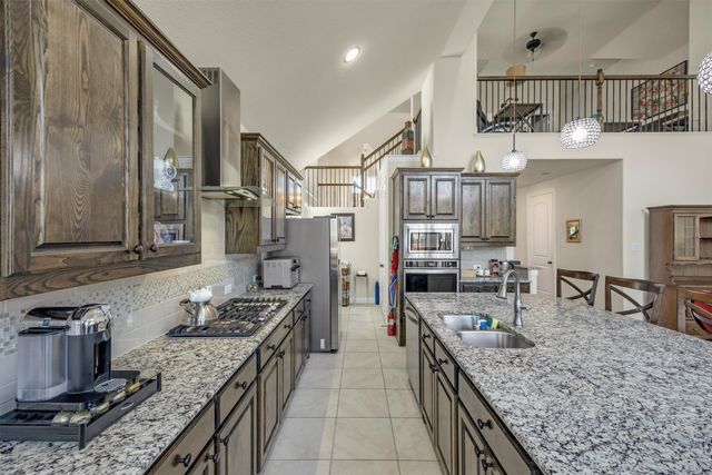 5520 Palisades Drive, Plano, TX 75094