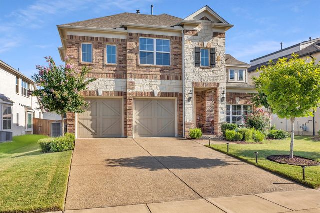 5520 Palisades Drive, Plano, TX 75094