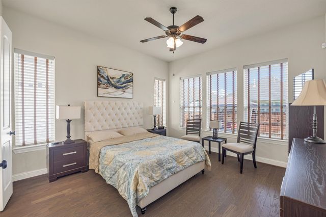 5520 Palisades Drive, Plano, TX 75094