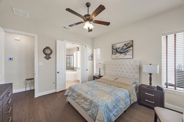 5520 Palisades Drive, Plano, TX 75094