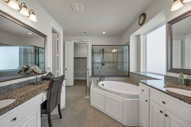 5520 Palisades Drive, Plano, TX 75094