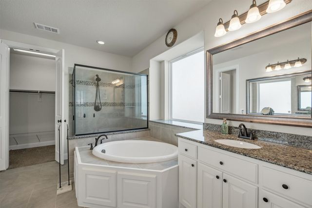 5520 Palisades Drive, Plano, TX 75094