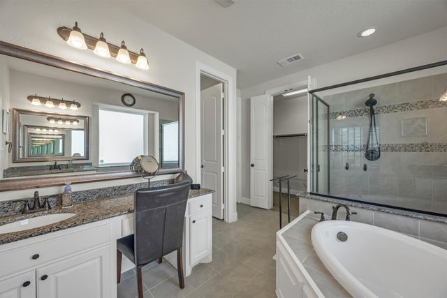 5520 Palisades Drive, Plano, TX 75094