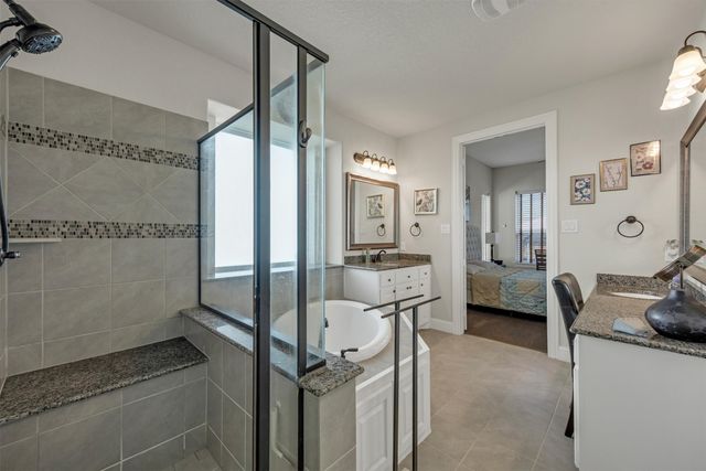 5520 Palisades Drive, Plano, TX 75094