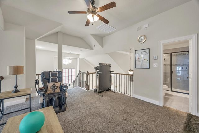 5520 Palisades Drive, Plano, TX 75094