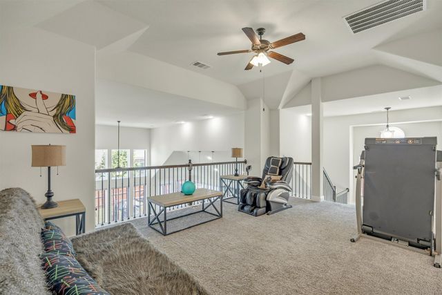5520 Palisades Drive, Plano, TX 75094
